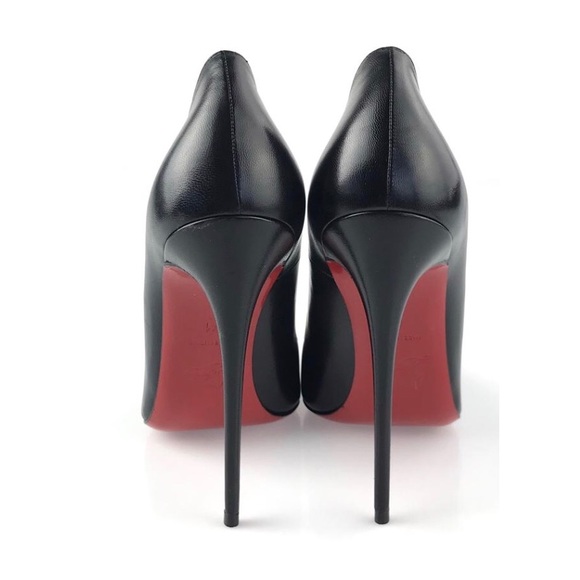 AUTHENTIC SO KATE LOUBS! Size 41 - Picture 6 of 8